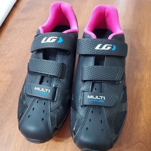 Louis Garneau Women's cycling shoes
